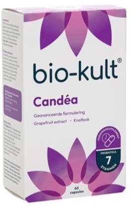 BIOKULT CANDEA 60 CAP